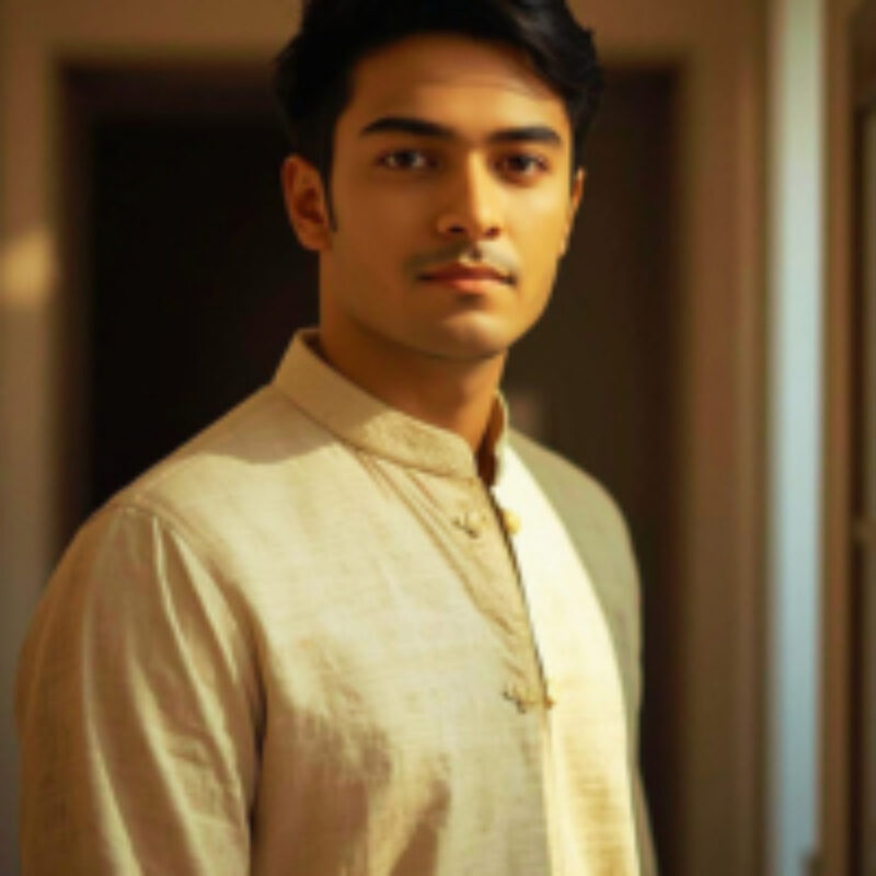 Profile picture of Ahan